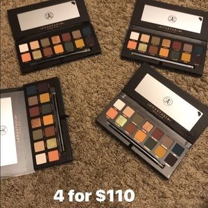 4 ANASTASIA PALATTES